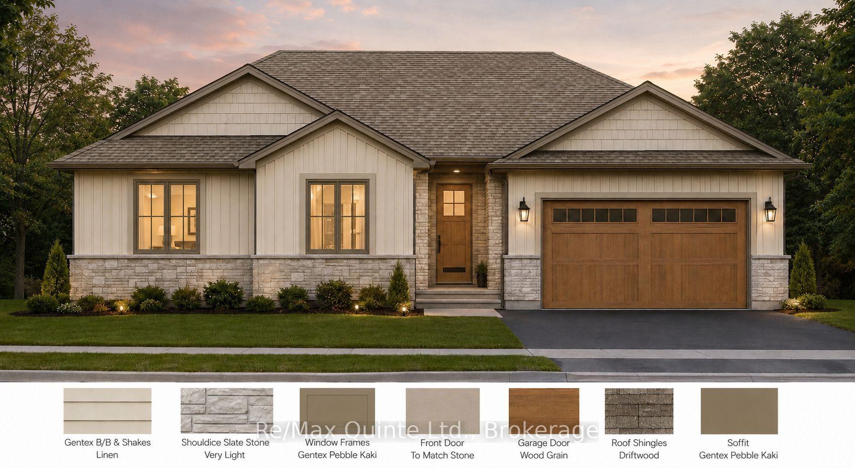 0 Boundary Road, Belleville — Detached for sale, photo 1