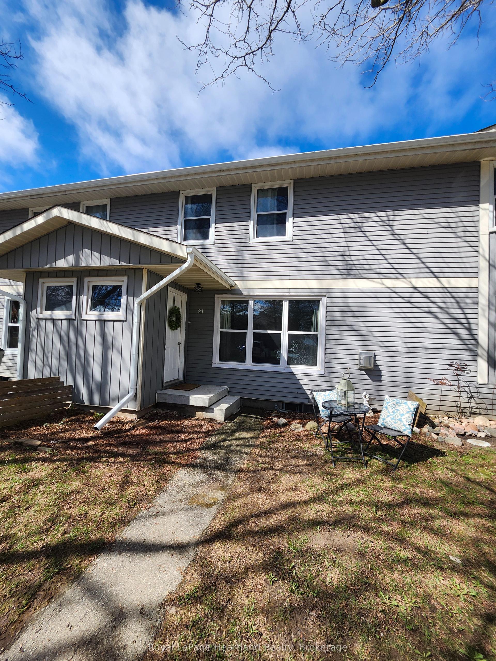 21 St Charles Place — photo 1