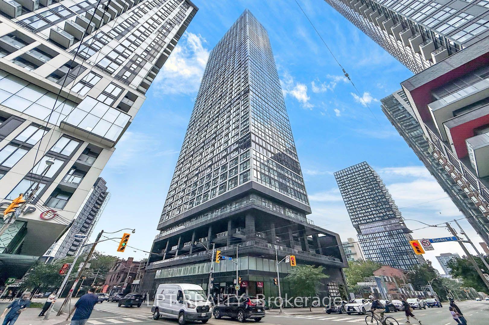 181 Dundas Street E 807 #807, Toronto — Condo for sale, photo 1