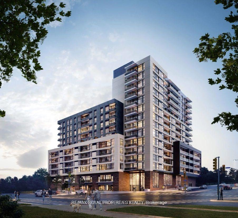 1350 Ellesmere Road 504 #504, Toronto — Condo for lease, photo 1