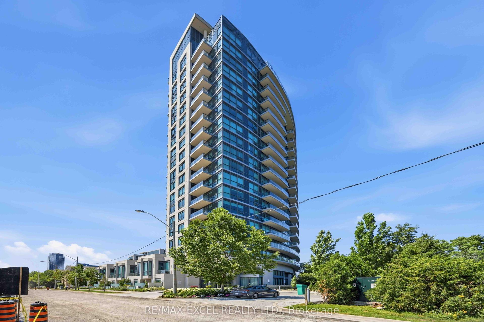 160 Vanderhoof Avenue 417 #417, Toronto — Condo for sale, photo 1