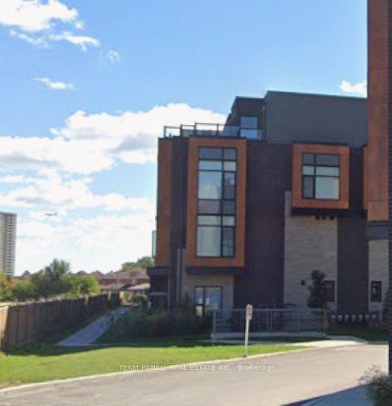 200 Malta Avenue 39 #39, Brampton — Condo Town for sale, photo 1
