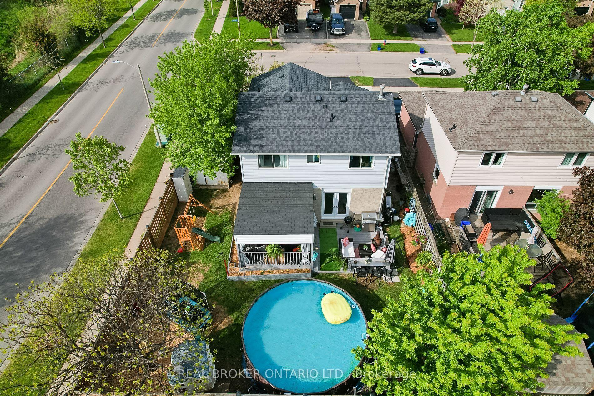3260 Woodcroft Crescent, Burlington — Detached for sale, photo 1