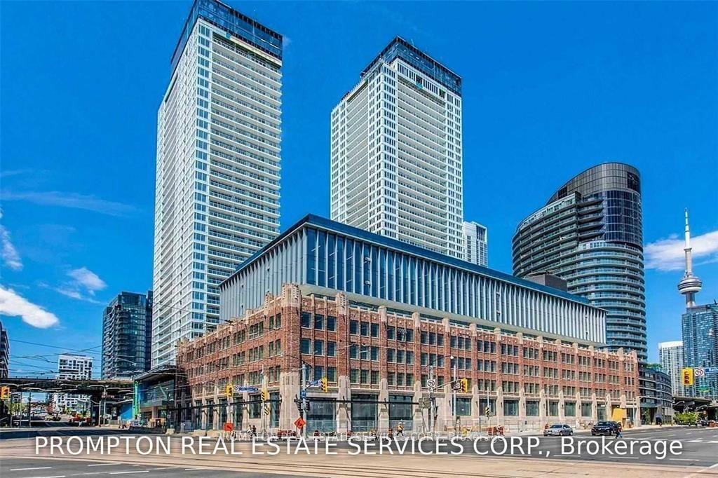 19 Bathurst Street 3803 #3803 — photo 1