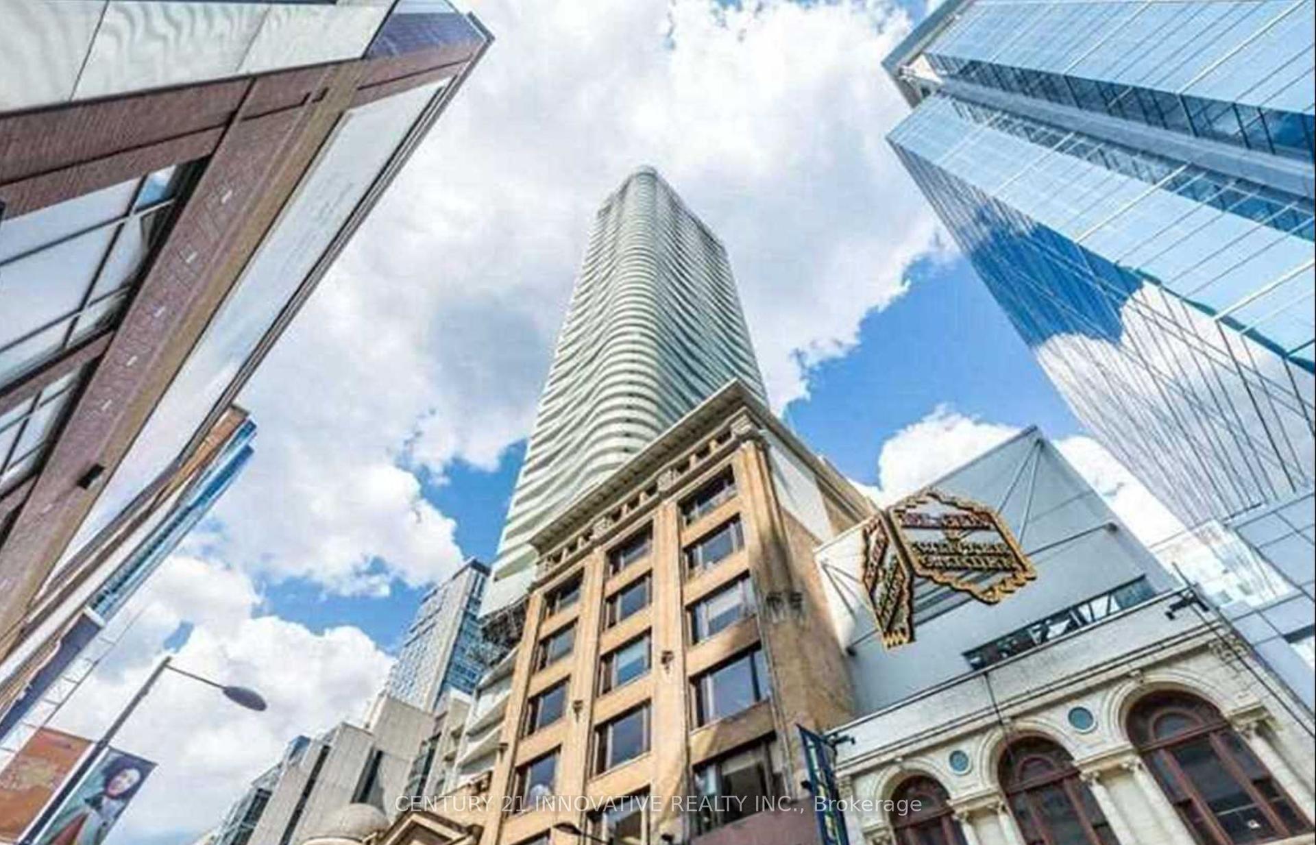 197 Yonge Street 4503 #4503, Toronto — Condo for lease, photo 1
