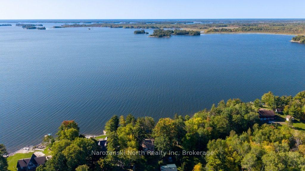 317 Avenue Du Lac Avenue, West Nipissing — Detached for sale, photo 1