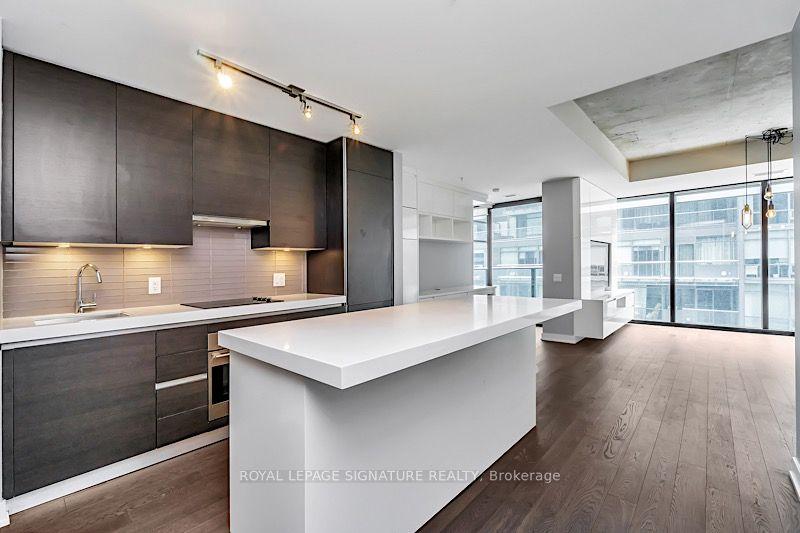 38 Stewart Street 503 #503 — photo 1