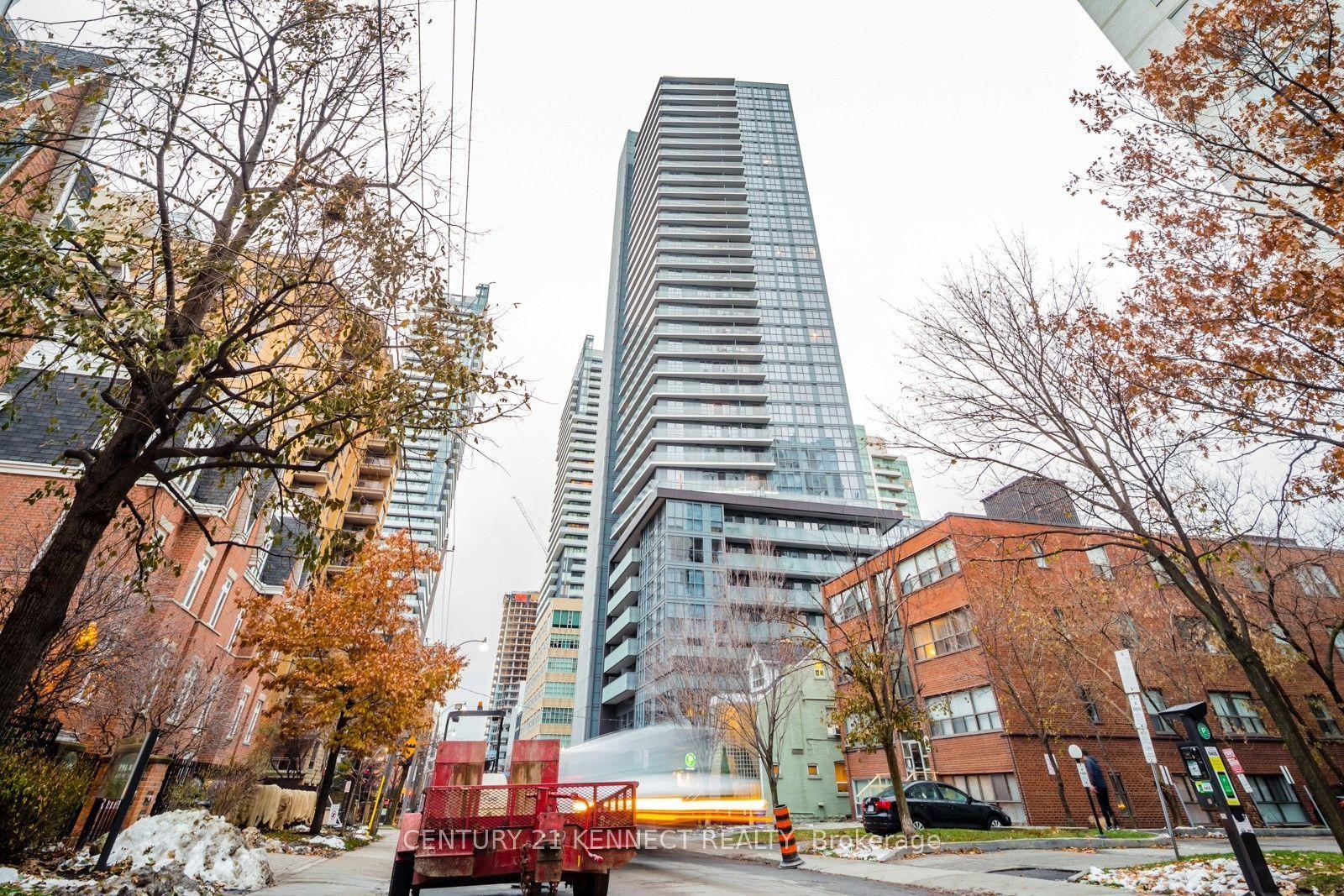 125 Redpath Avenue 2513 #2513, Toronto — Condo for lease, photo 1