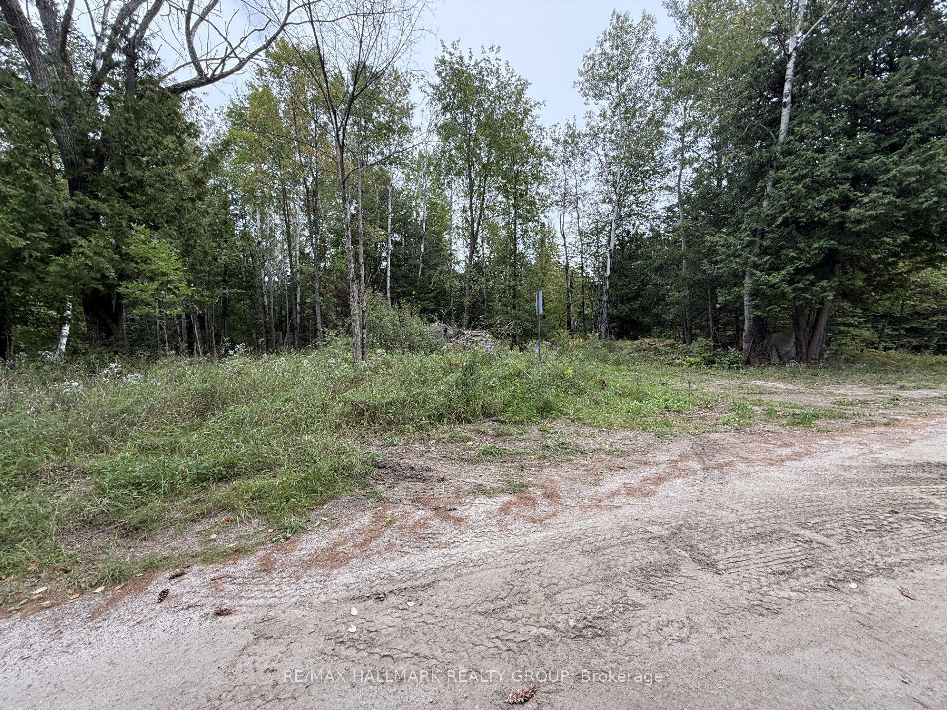 1059 6th Concession B Road, Lanark Highlands — Land for sale, photo 1