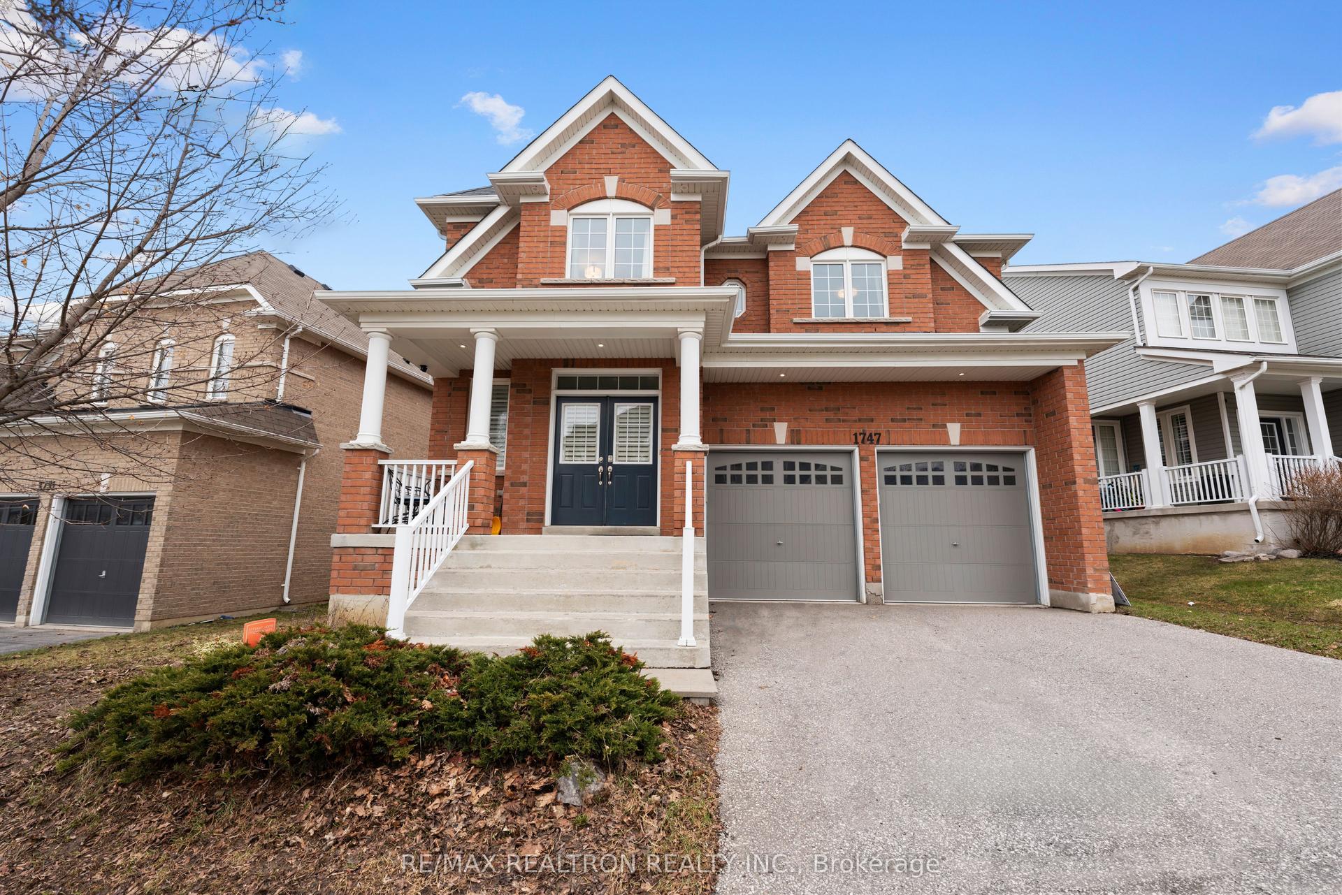 1747 Goldsmith Drive — photo 1
