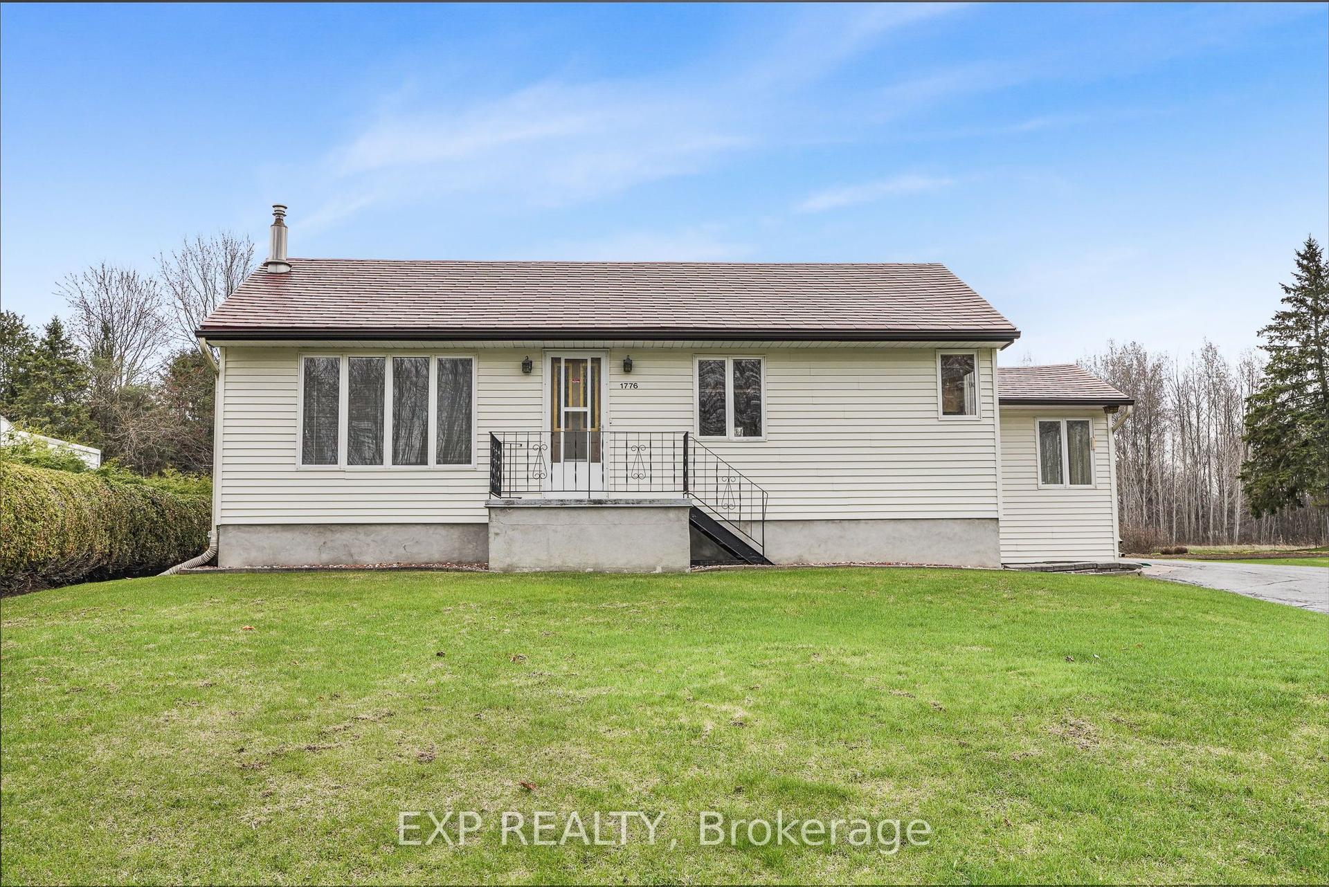 1776 Labonte Street, Clarence-Rockland — Detached for sale, photo 1