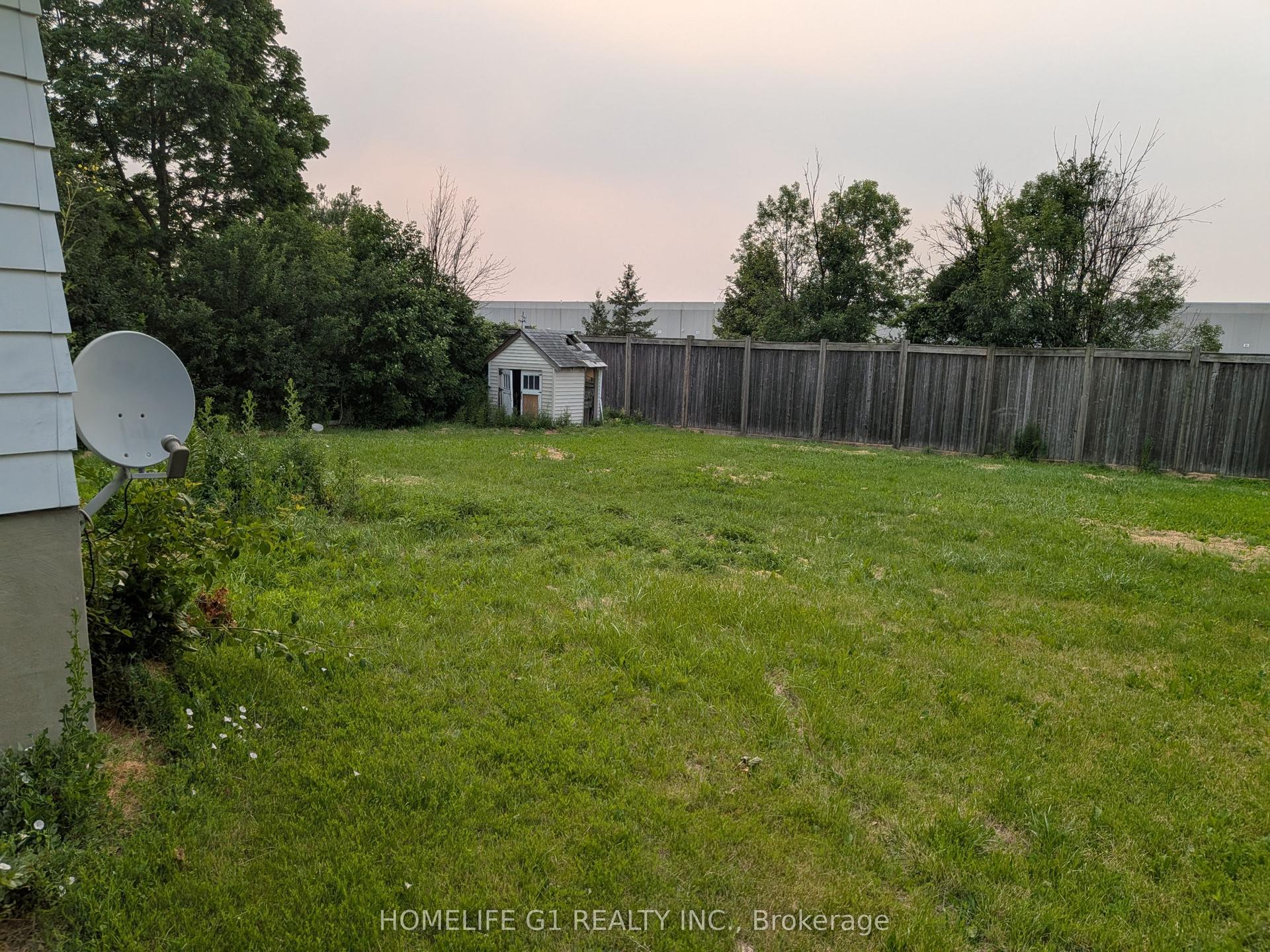 7620 5 Side Road, Halton Hills — Detached for lease, photo 1