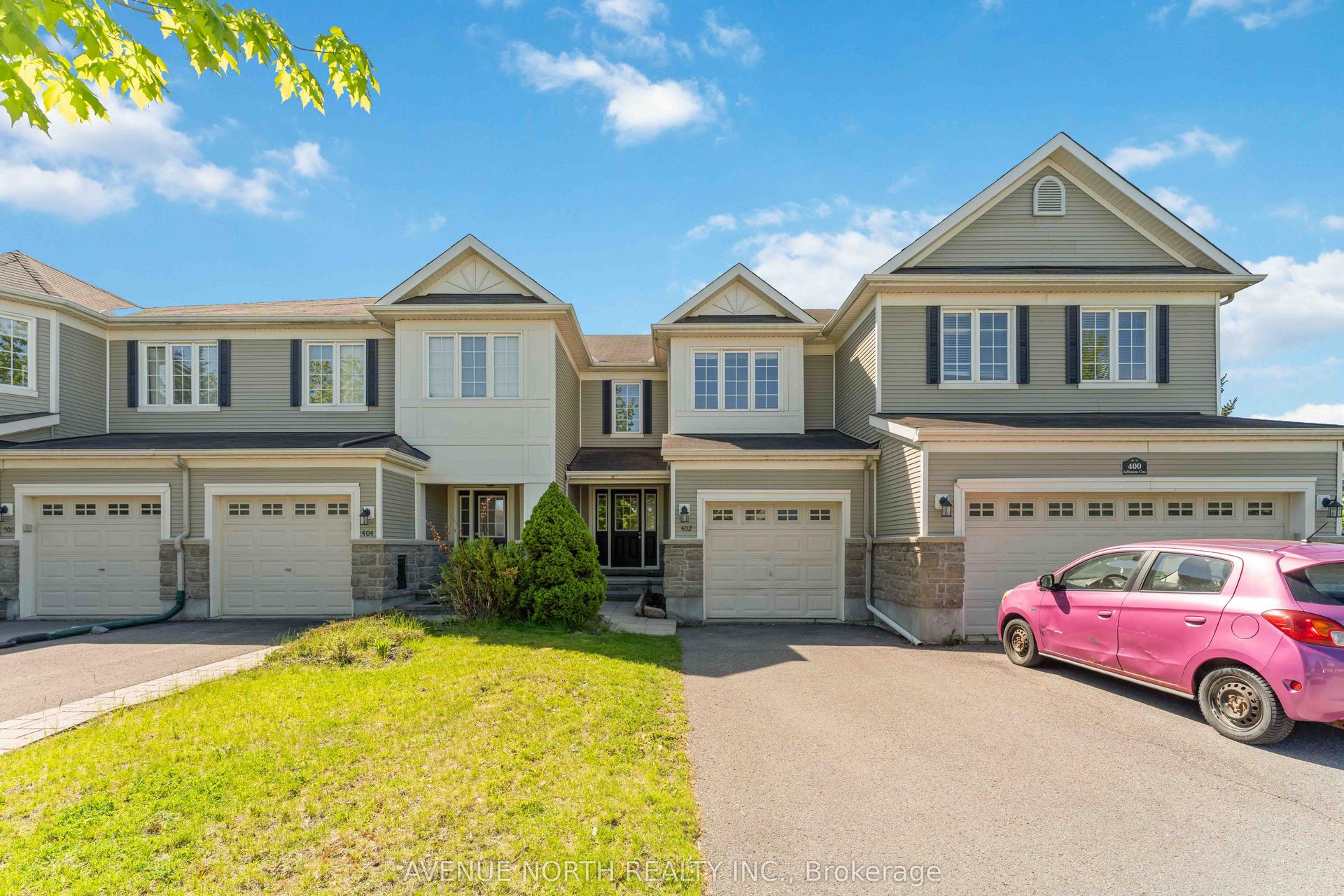 402 Ashbourne Crescent — photo 1