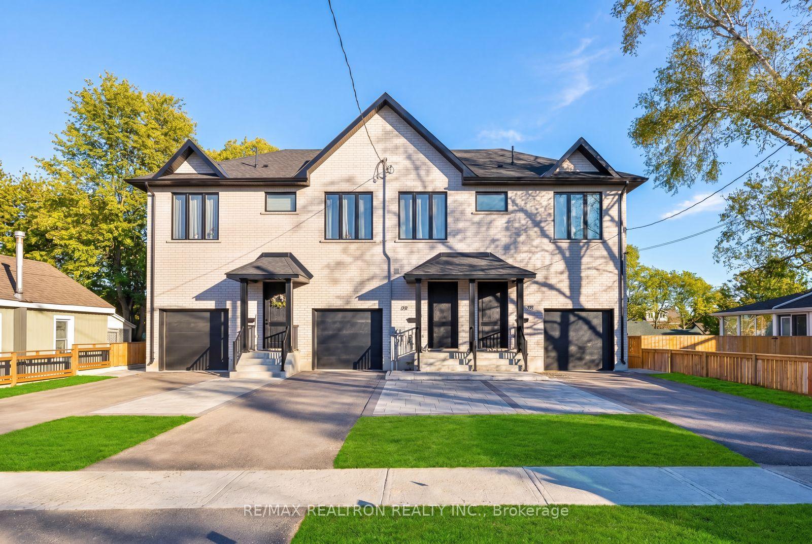 101 Sophia St W Street — photo 1