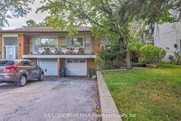 58 Reiber Crescent, Toronto — Semi-Detached for sale, photo 1