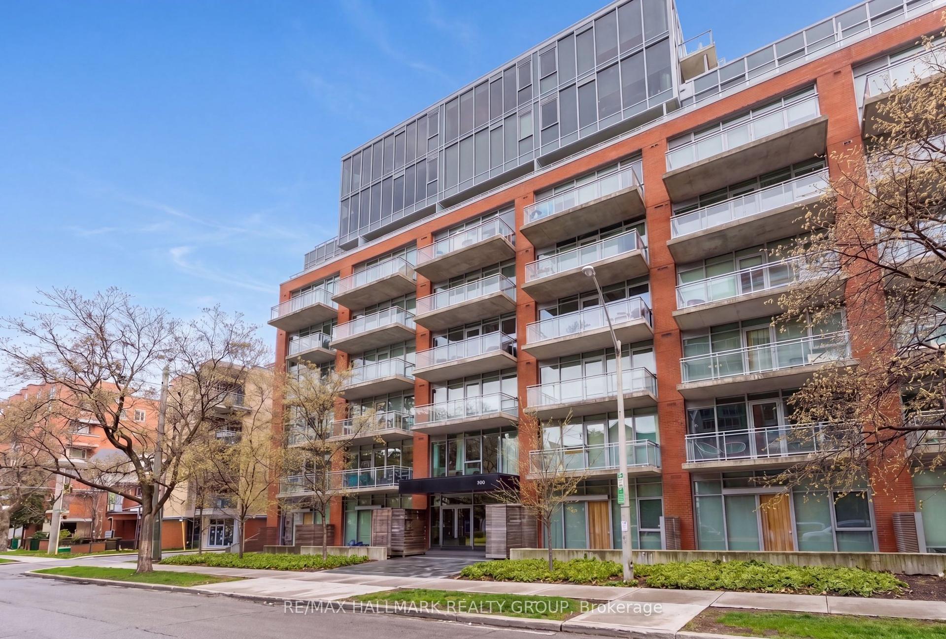 340 McLeod Street 645 #645 — photo 1