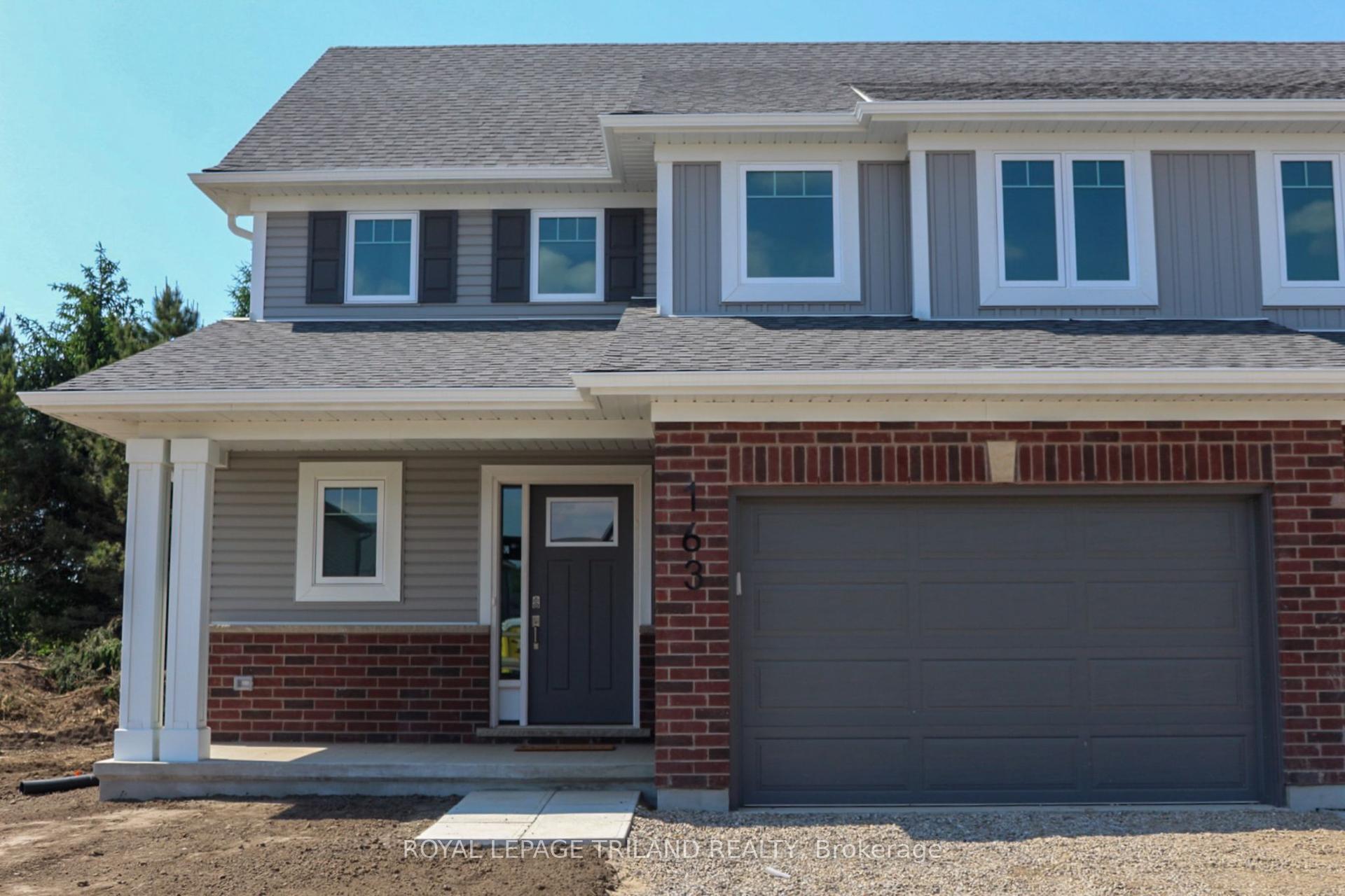 163 STYLES Drive — photo 1