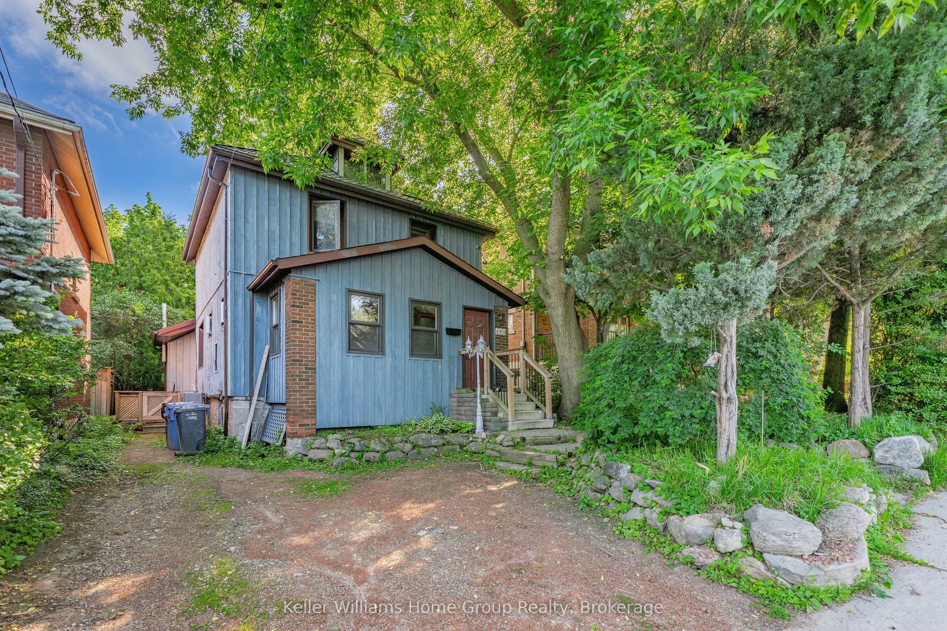 483 Woolwich Street — photo 1