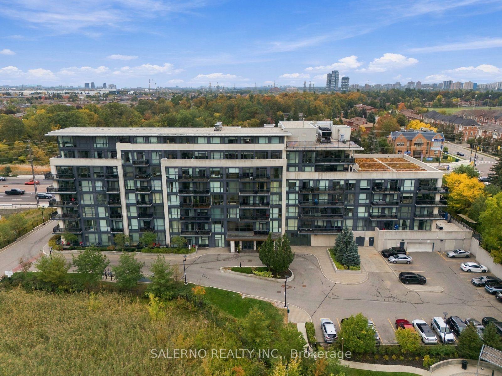 4700 Highway 7 319 #319, Vaughan — Condo for sale, photo 1
