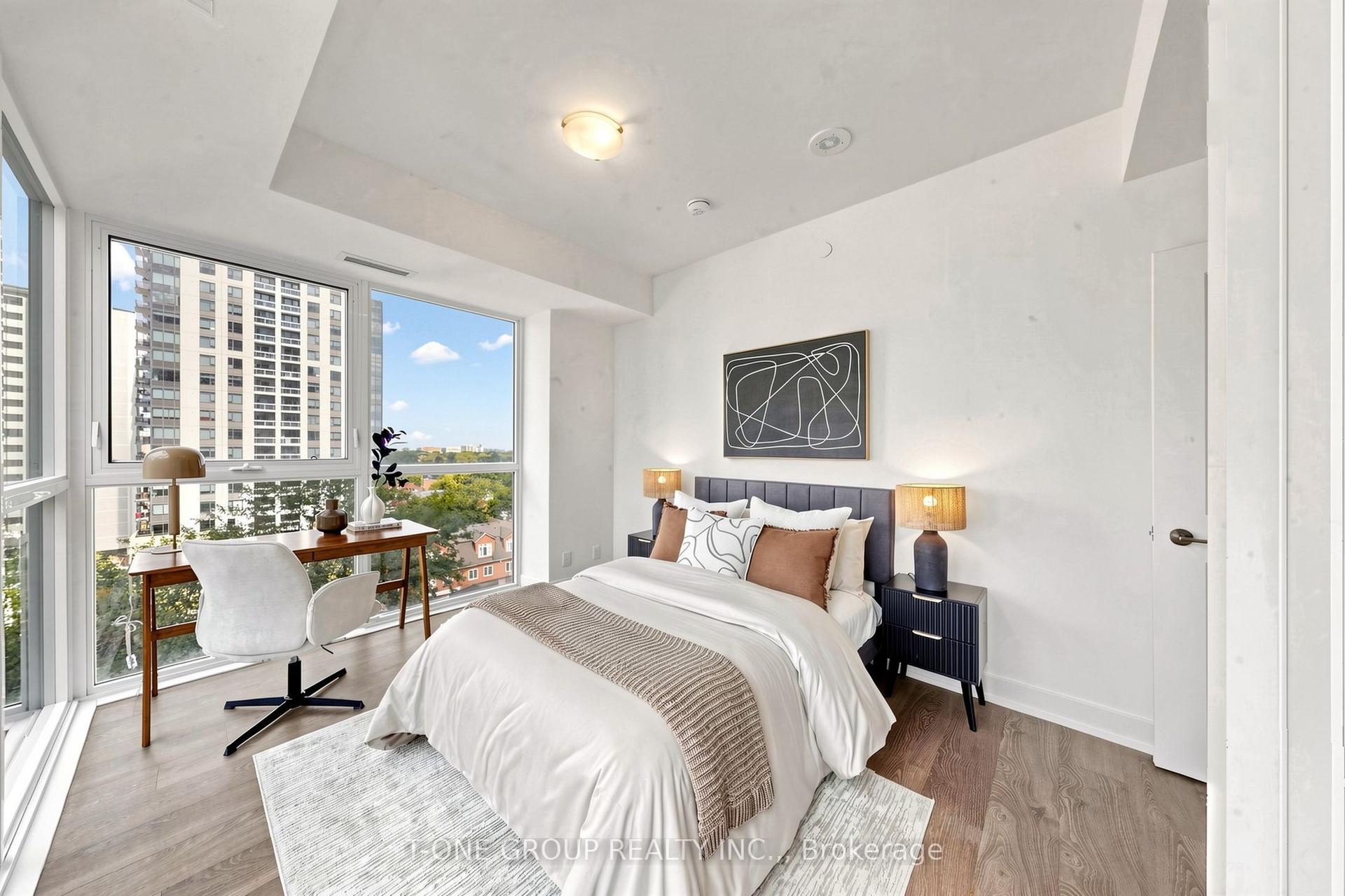 11 Lillian Street 709 #709, Toronto — Condo for sale, photo 1