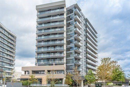 85 The Donway W 501 #501, Toronto — Condo for lease, photo 1