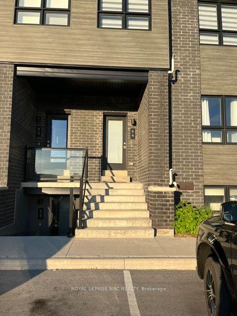 6705 CROPP Street 94 #94, Niagara Falls — Condo for lease, photo 1