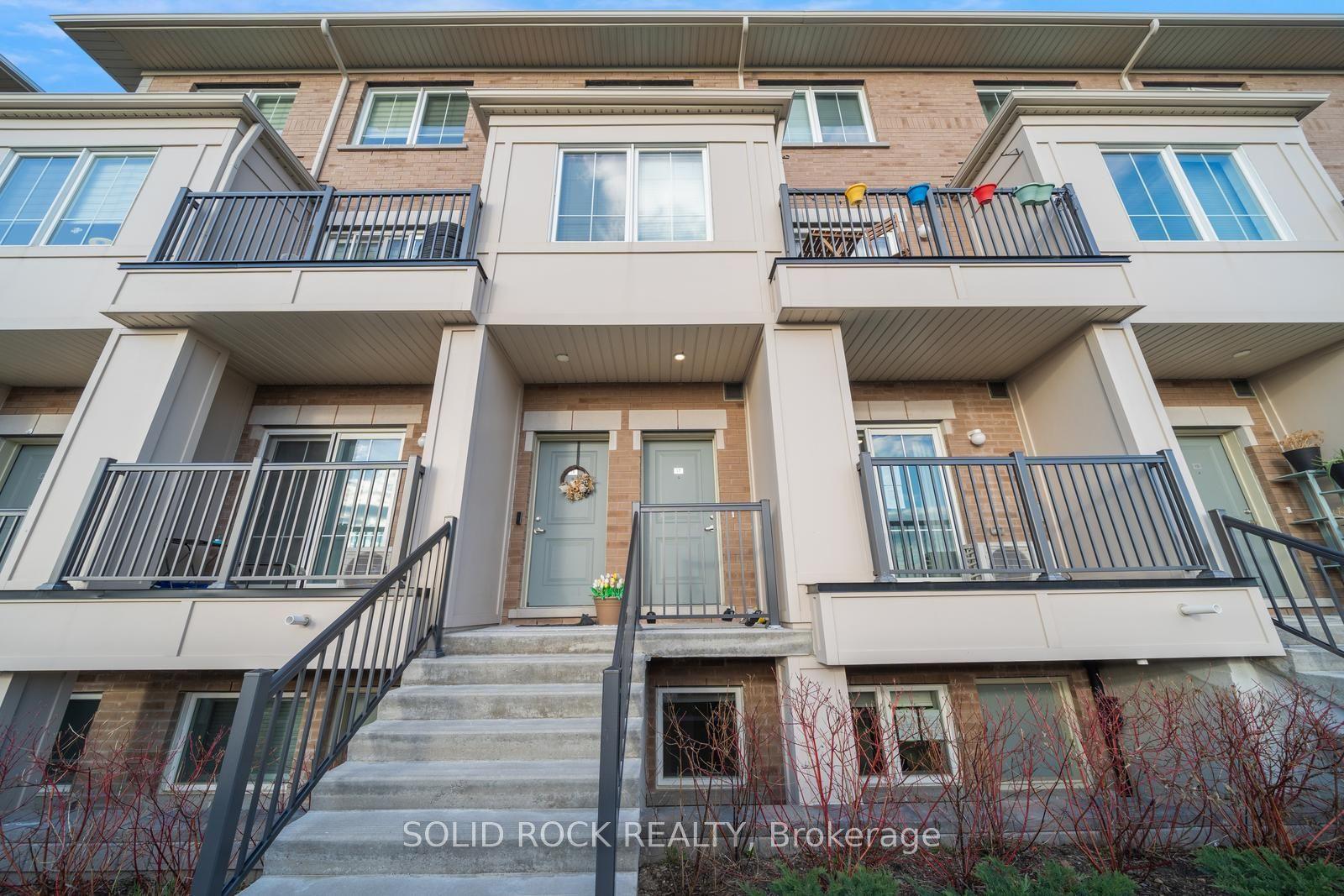 480 Beresford Path 17 #17 — photo 1