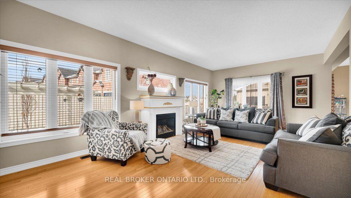 636 Serafini Crescent — photo 1