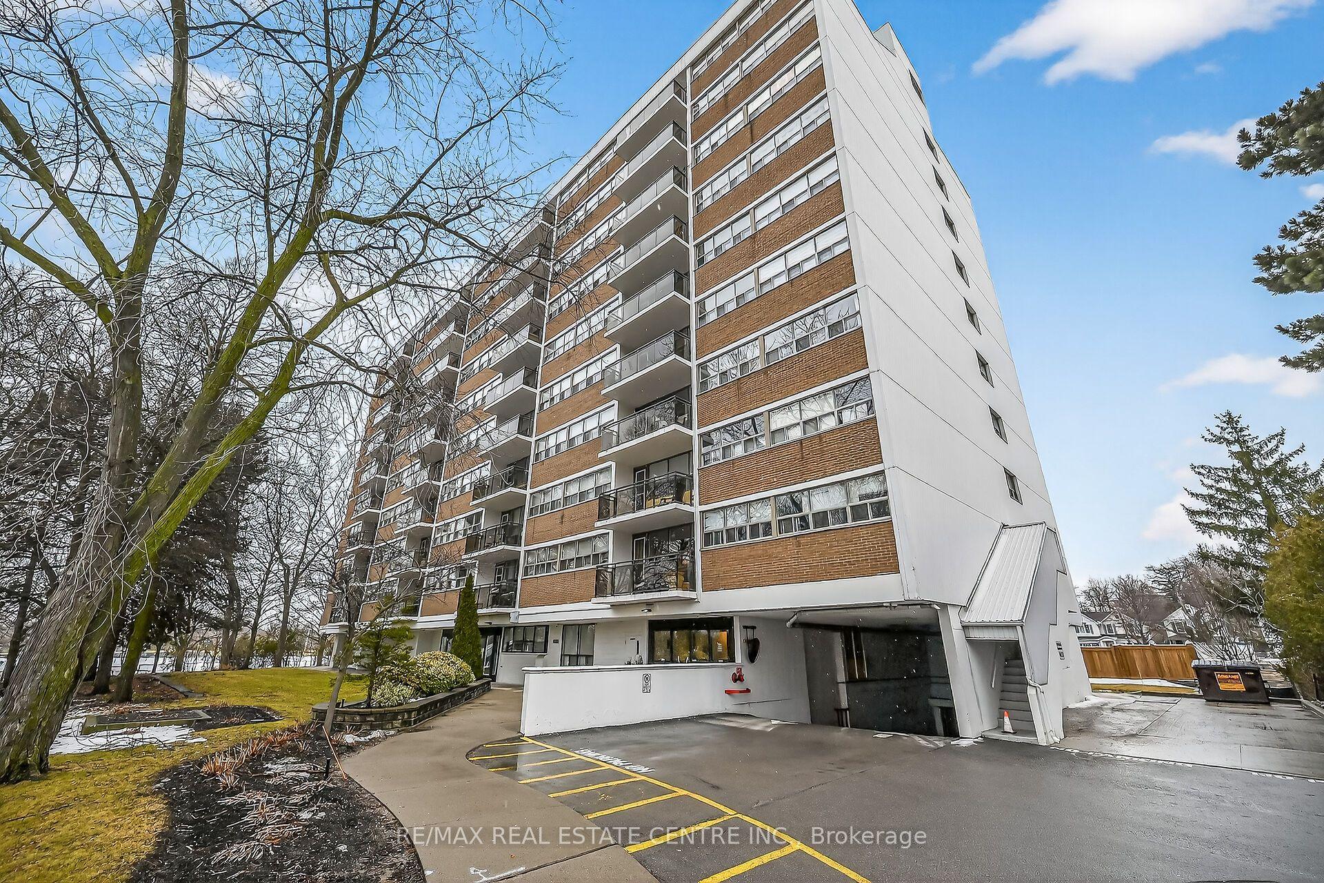 212 Kerr Street 702 #702 — photo 1