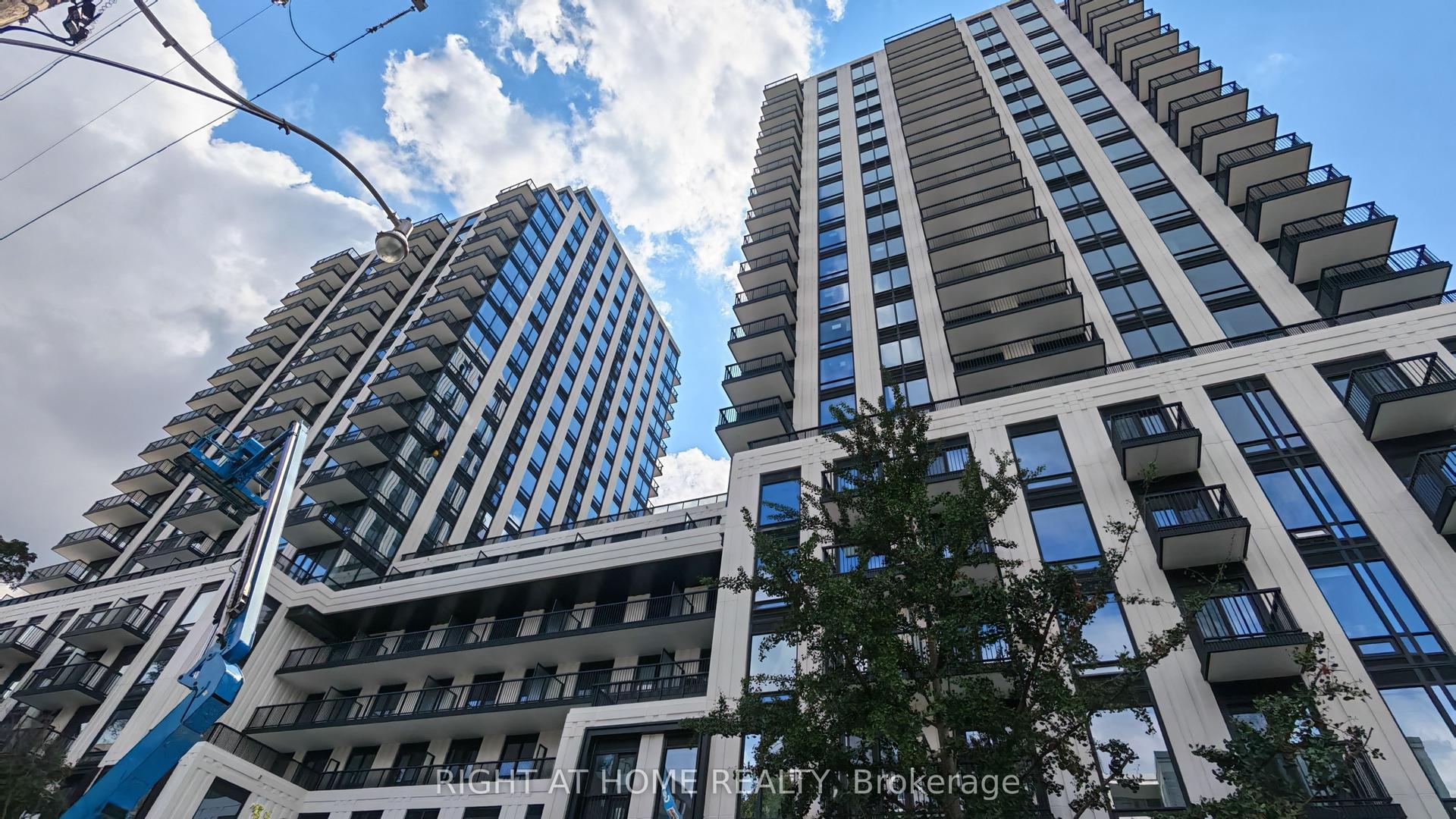 89 Montclair Avenue 1719 #1719, Toronto — Condo for lease, photo 1
