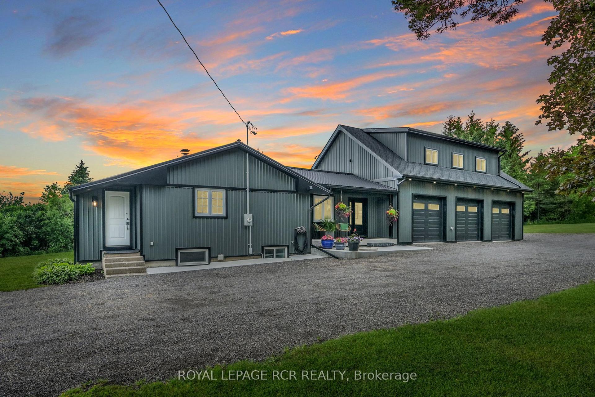 5233 TRAFALGAR Road, Erin — Detached for sale, photo 1