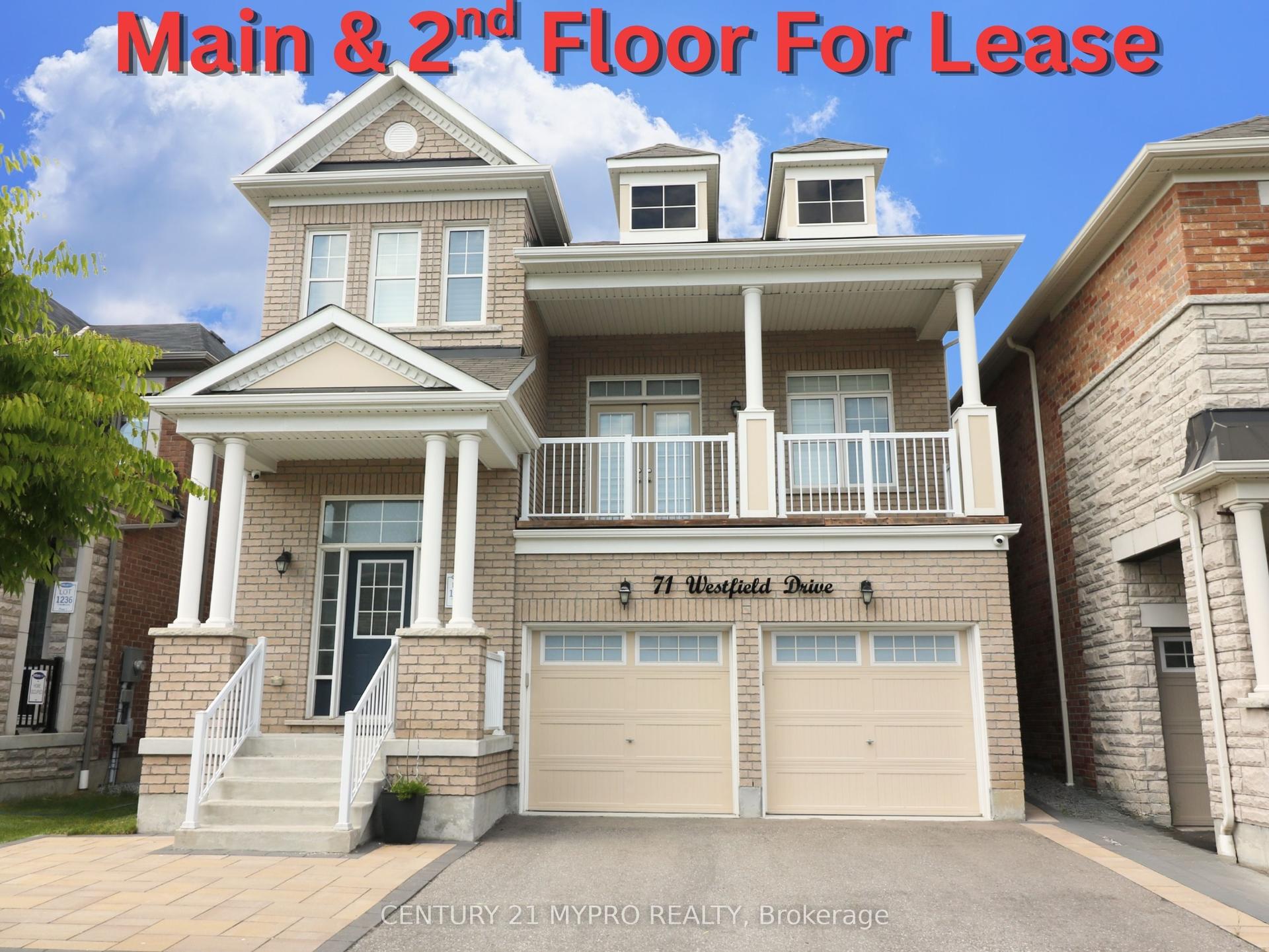 71 WESTFIELD Drive — photo 1