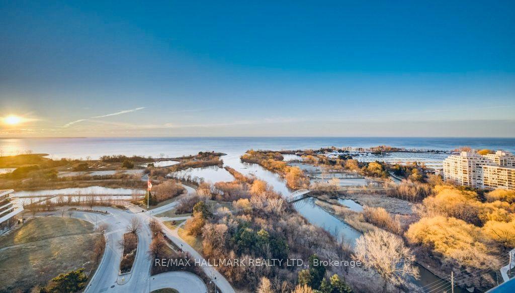 2200 Lakeshore Boulevard W 2309 #2309 — photo 1