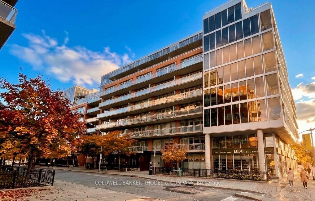 360 Mcleod Street 310 #310, Ottawa Centre — Condo for lease, photo 1