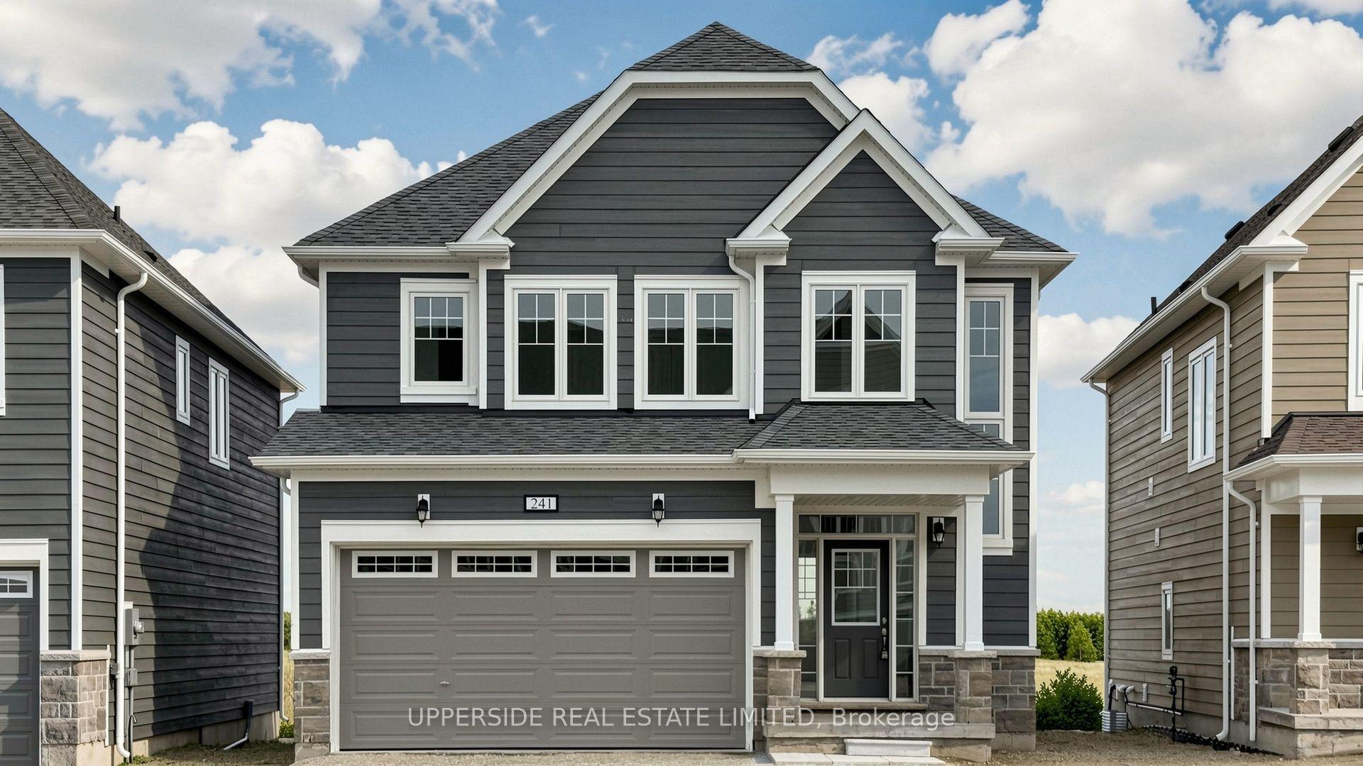 241 Village Gate Drive, Wasaga Beach — Detached for sale, photo 1