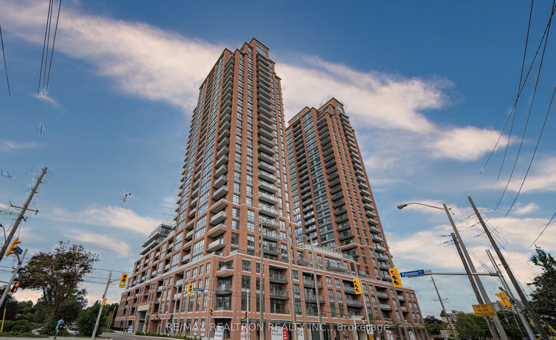 3260 SHEPPARD Avenue E 2203 #2203, Toronto — Condo for sale, photo 1