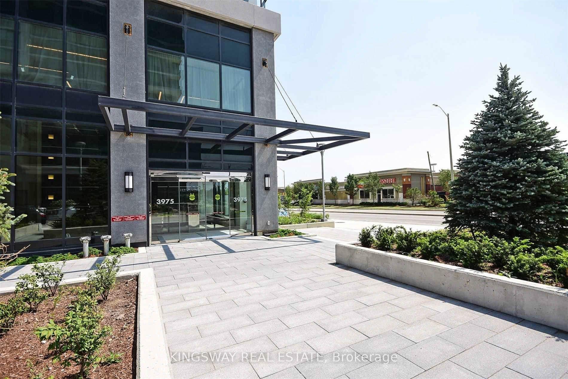 3975 Grand Park Drive 2706 #2706, Mississauga — Condo for lease, photo 1