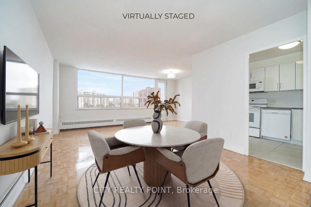 6200 Bathurst Street 410 #410 — photo 1