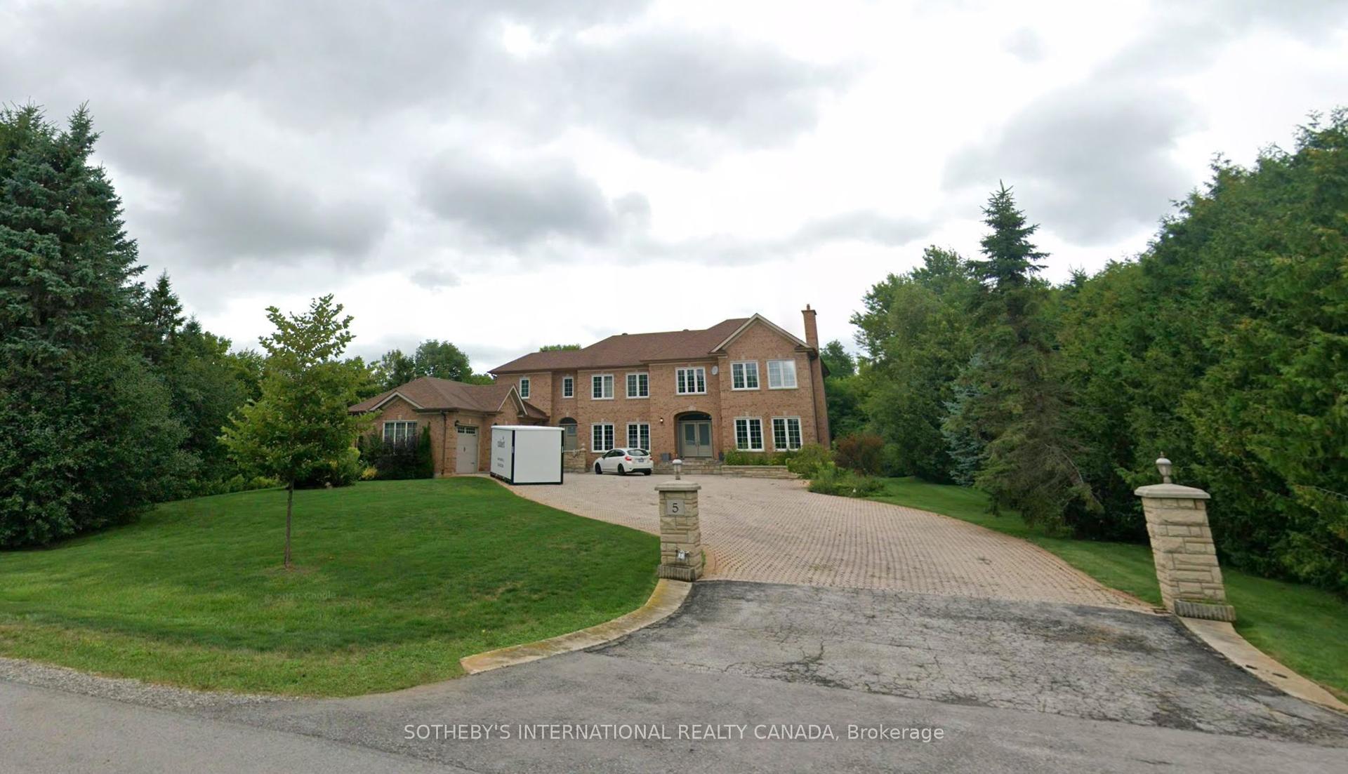 5 SHERRICK Drive, Whitchurch-Stouffville — Detached for sale, photo 1