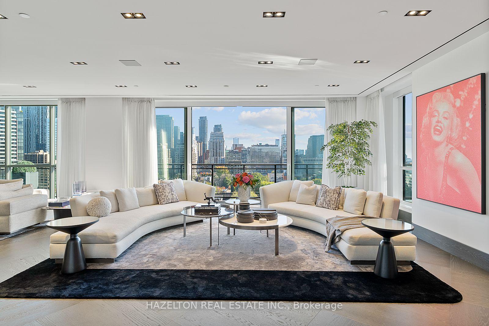 181 Davenport Road PH #PH — photo 1