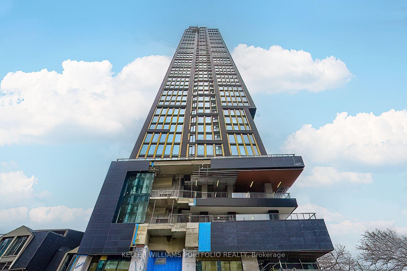 319 Jarvis Street 1816 #1816, Toronto — Condo for lease, photo 1