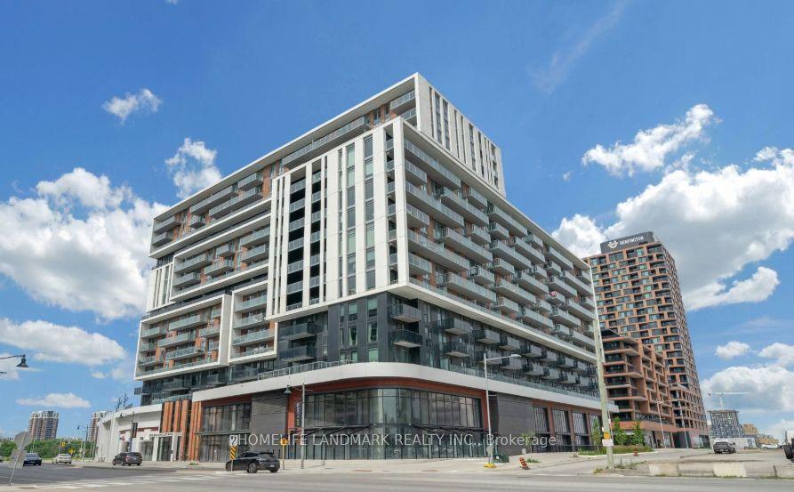 8119 Birchmount Road 711 #711, Markham — Condo for sale, photo 1