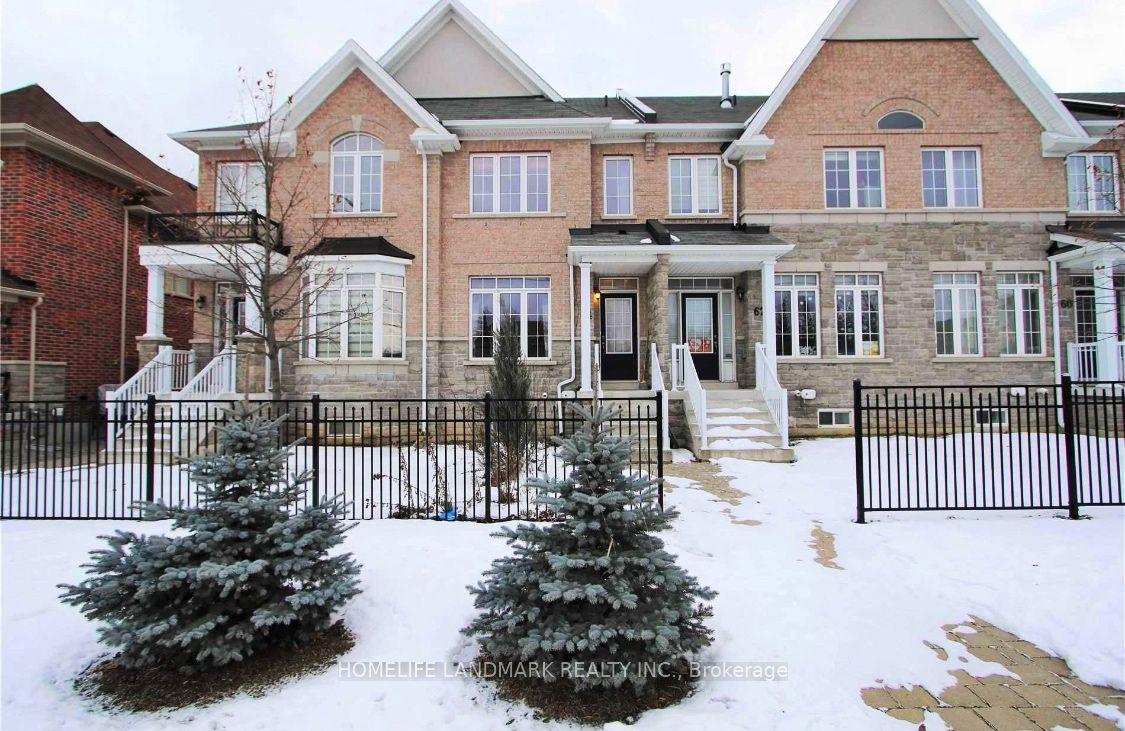 64 Mack Clement Lane — photo 1