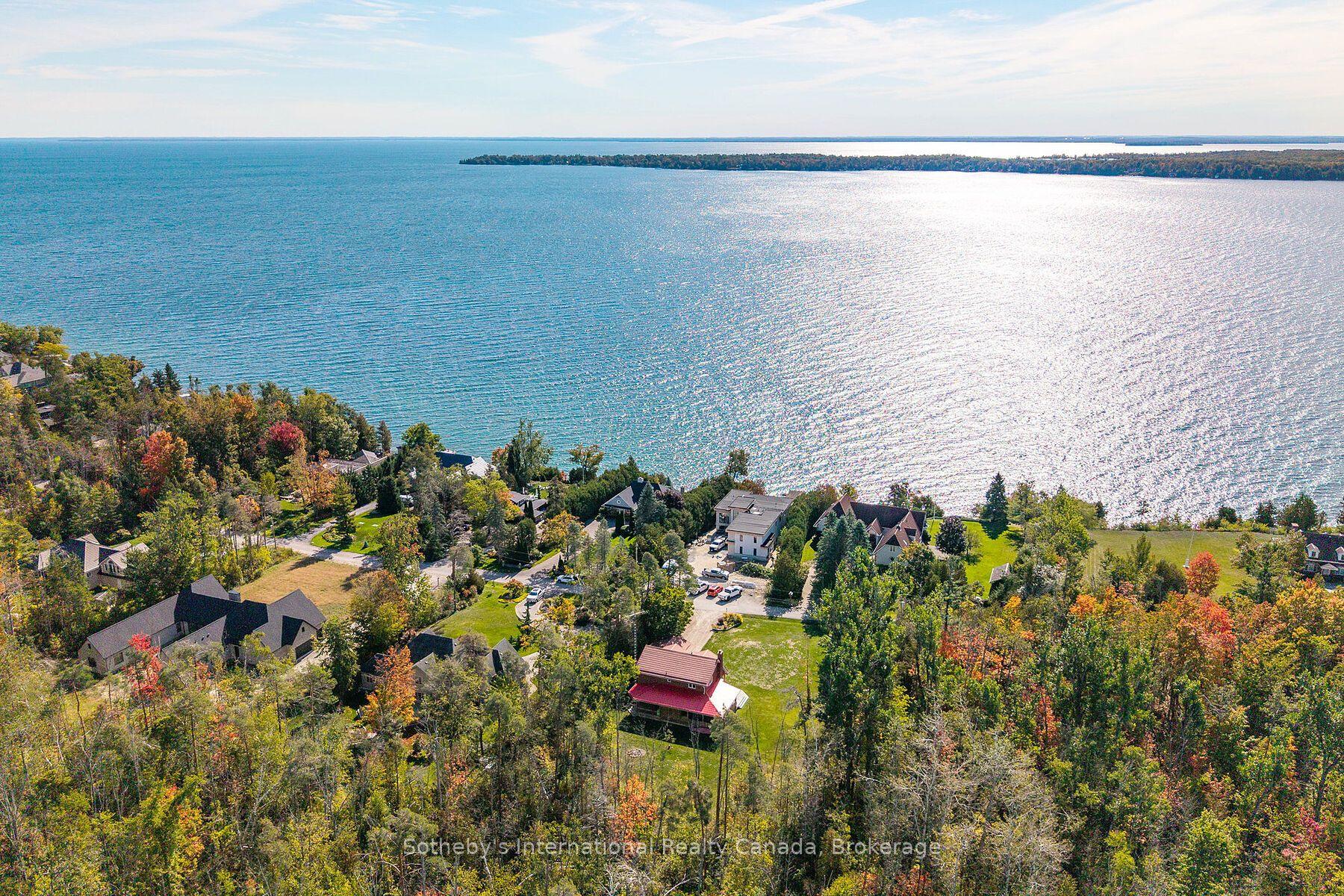 126 Brambel Road, Oro-Medonte — Detached for sale, photo 1