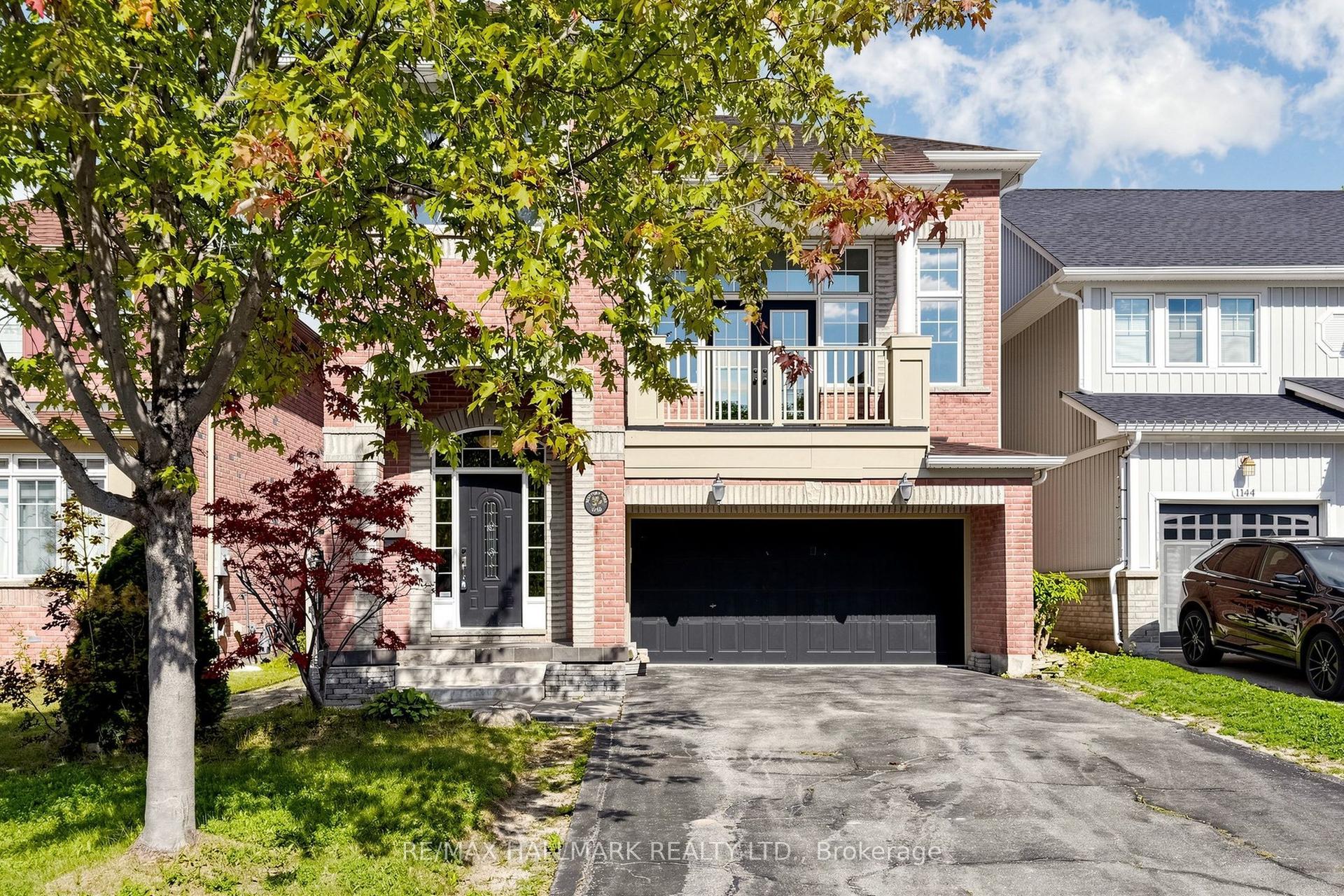 1140 Beneford Road, Oshawa — Detached for sale, photo 1