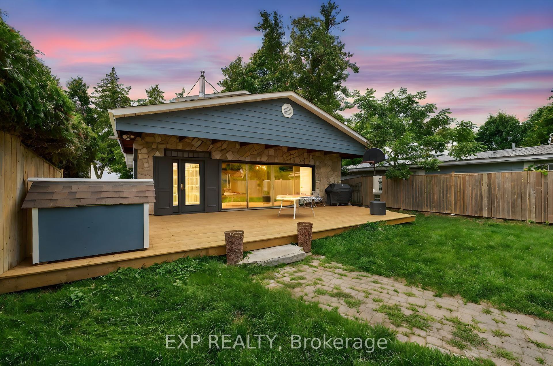 142 Cedar Beach Road, Brock — Detached for sale, photo 1