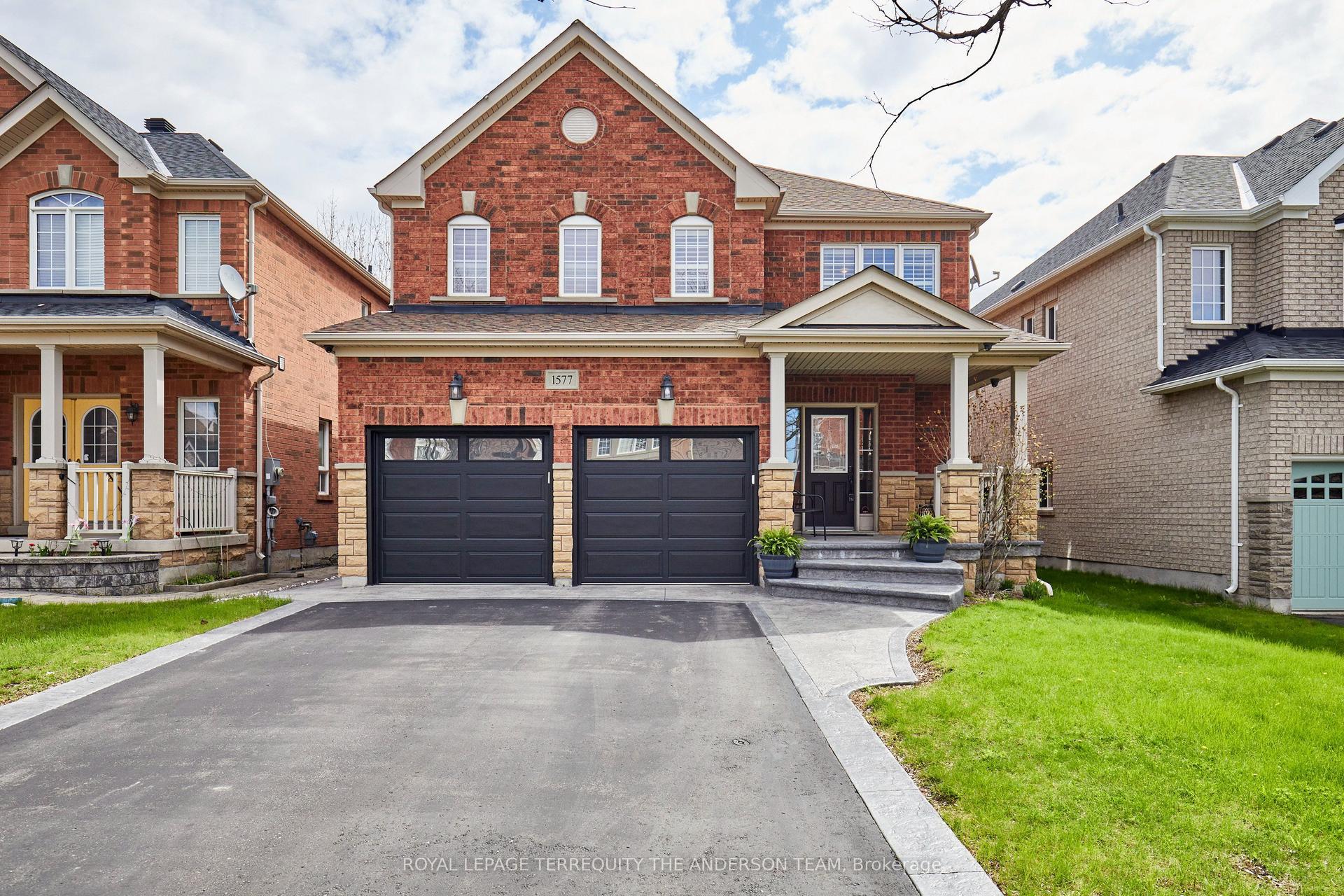 1577 Pennel Drive — photo 1