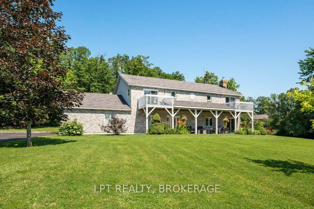 717 County 14 Road, Stone Mills — Detached for sale, photo 1