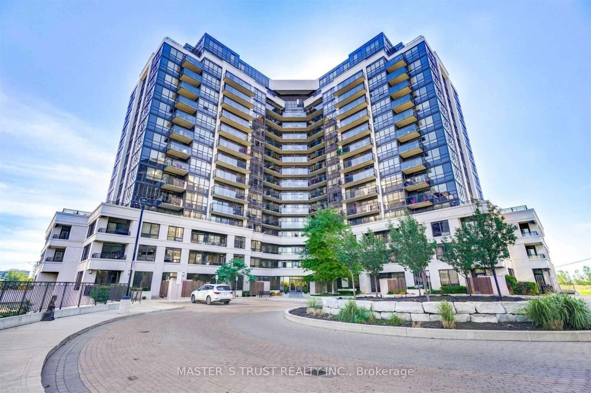 1060 Sheppard Avenue W 807 #807, Toronto — Condo for lease, photo 1