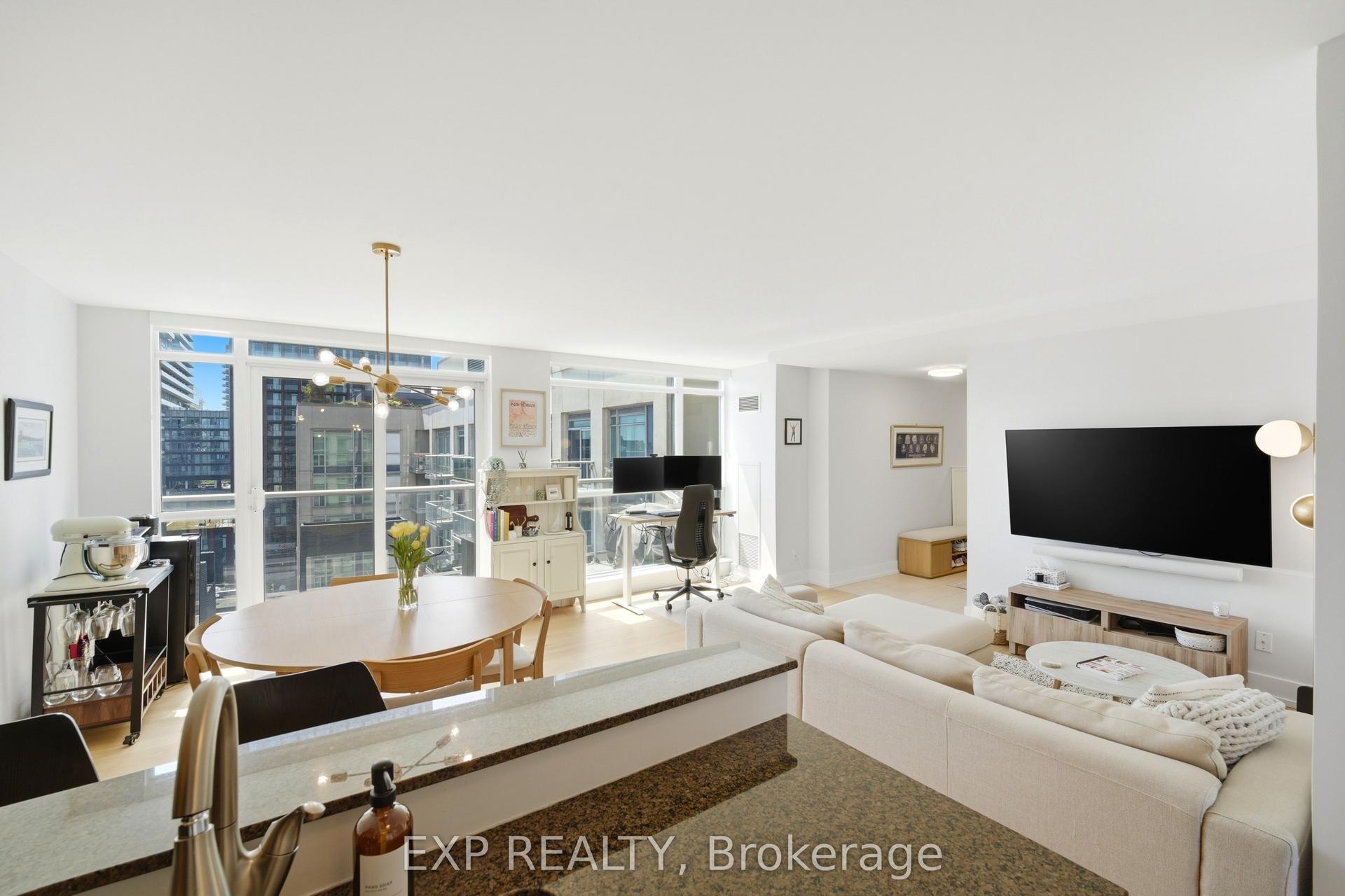 230 King Street E PH20 #PH20, Toronto — Condo for sale, photo 1